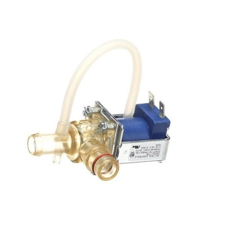 CAFECTION Outlet Valve 240V, #17TAN23 17TAN23